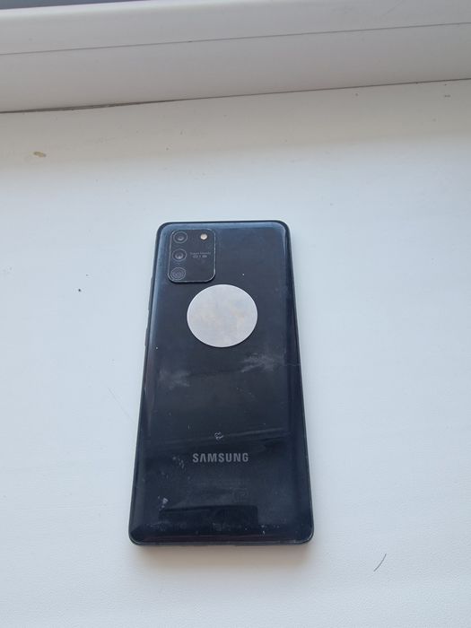 Самсунг с 10 лайт Samsung s 10 lite