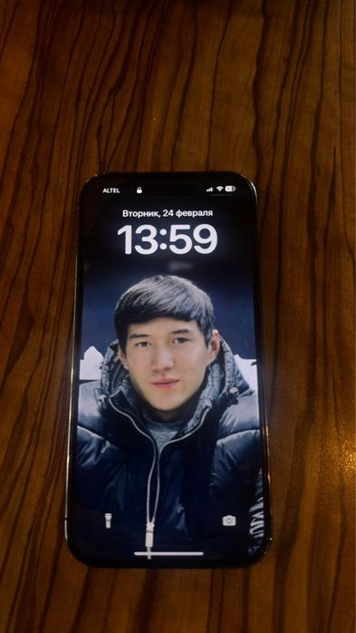 Айфон 14про сатылады