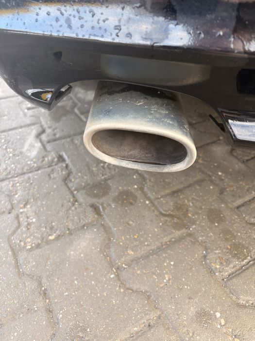 BMW Seria 3 e91 2.0 184 cai automat