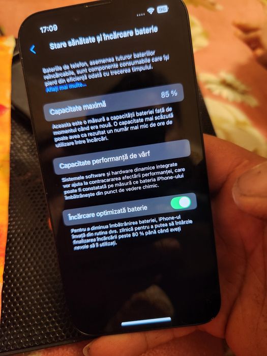 Vand sau schimb Iphone 14