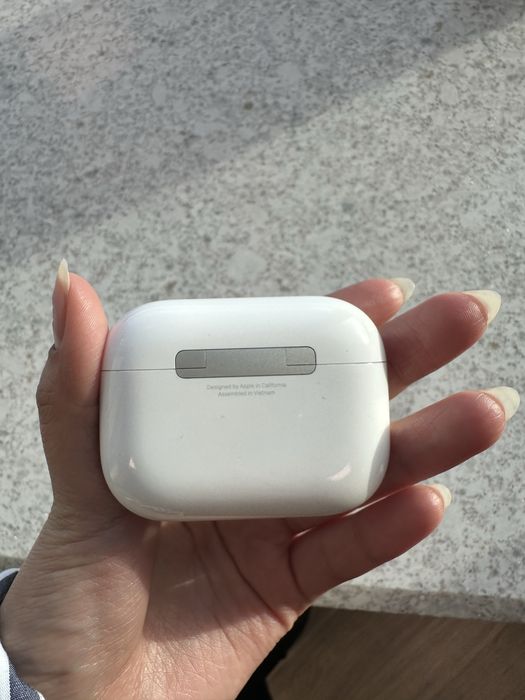 Продам air pods pro 3