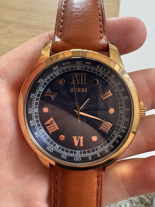 Ceas de barbati Guess
