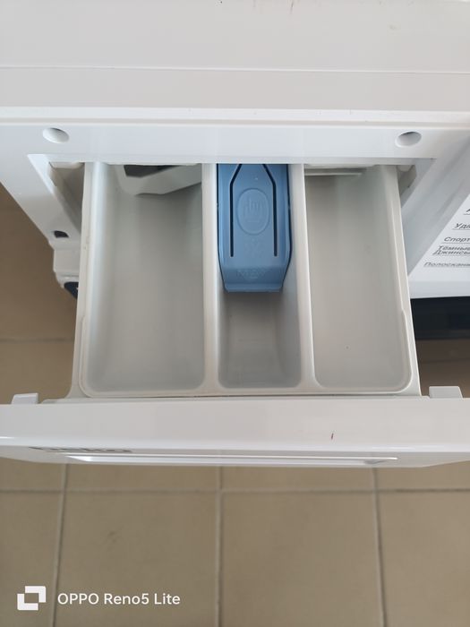 Стиральная машина BEKO