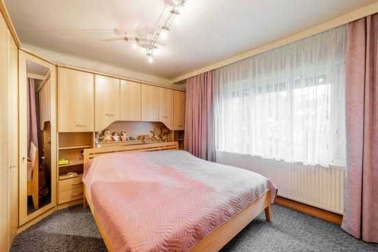 Двустаен имот в кв.Красна поляна 2