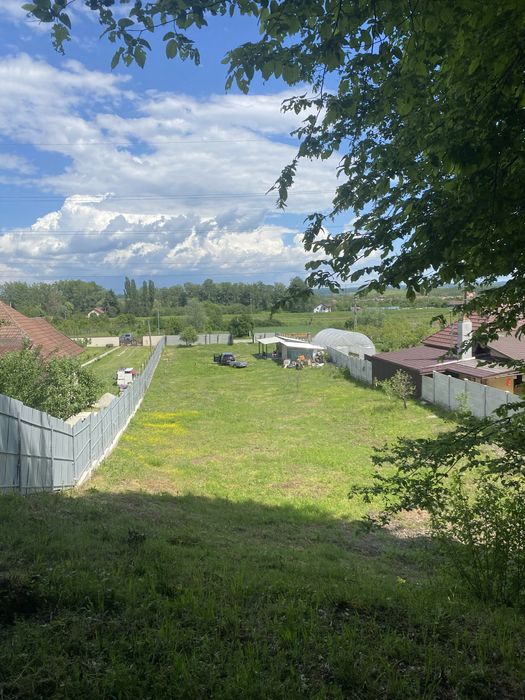 Vand Teren Intravilan in Vârț, Rovinari