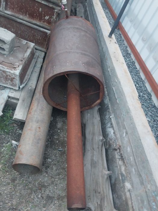 Станок газаблока