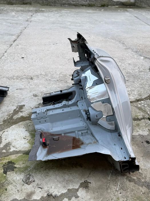 Порше панамера 4 s