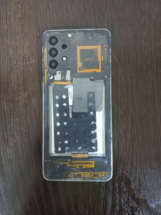 Samsung galaxy a 32 5g