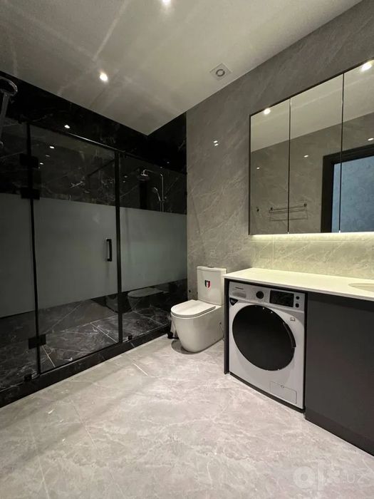 Сдаётся 3-комн ЖК Muhtasham, метро минор, 88 м²