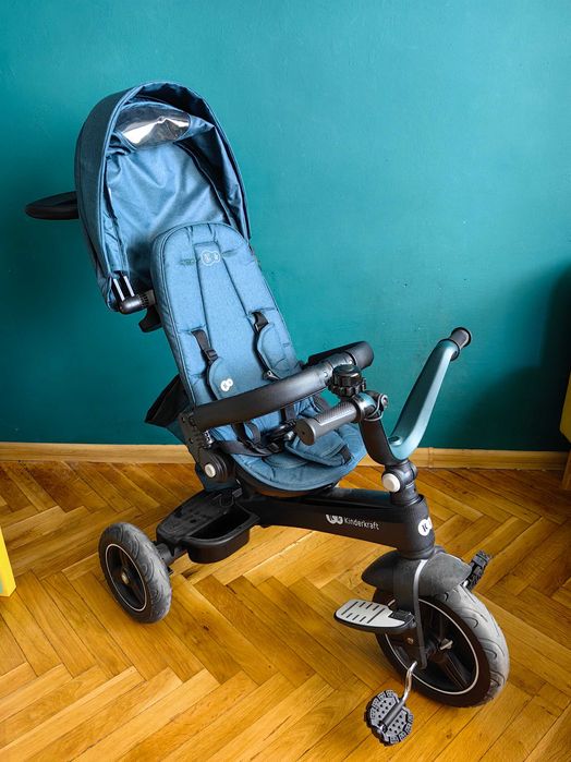 Триколка Kinderkraft 5в1