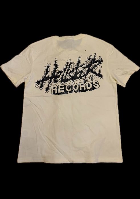 Tricou Hellstar