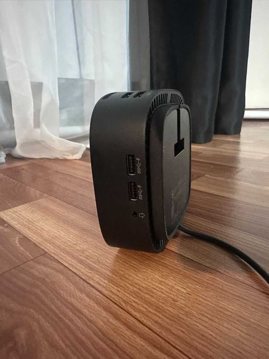 hp usb-c dock g5
