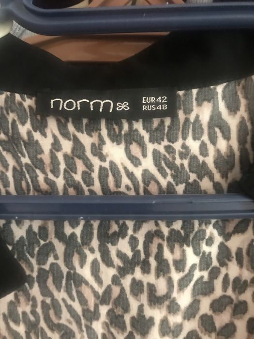 Блузка женская