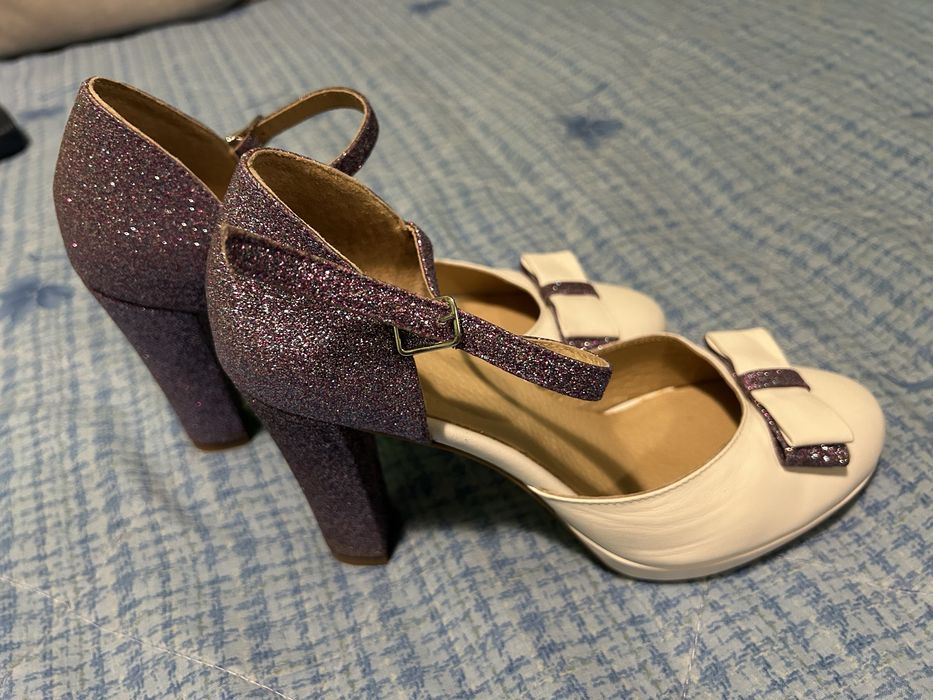 Pantofi marimea 36