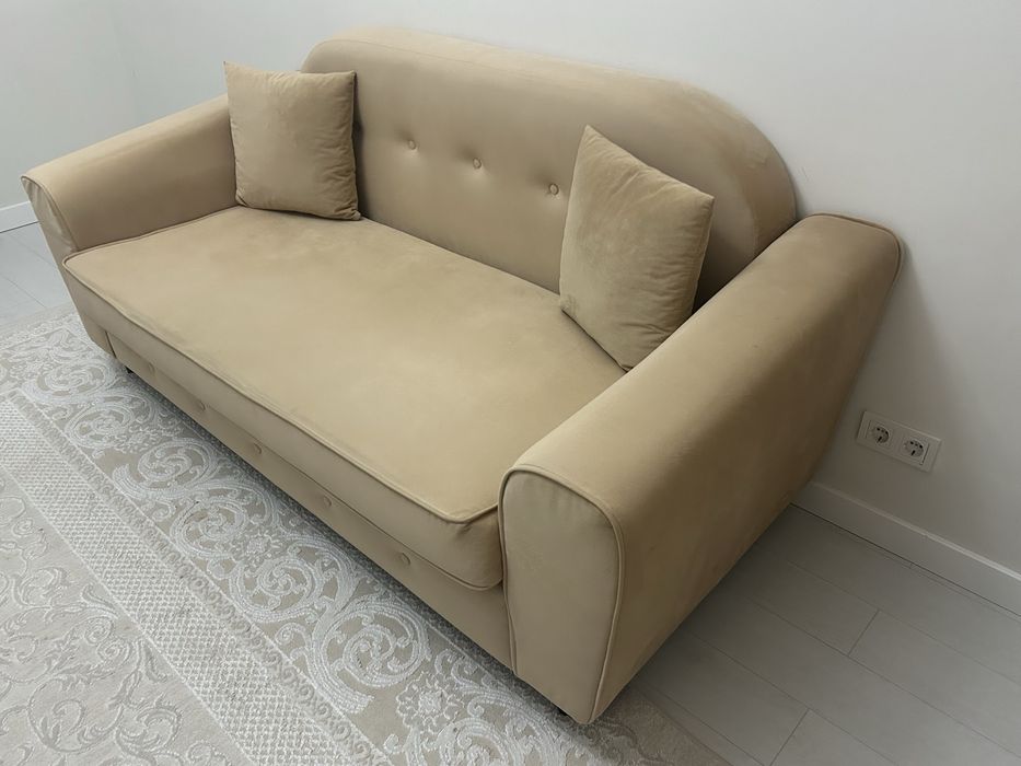 Раскладной Диван
