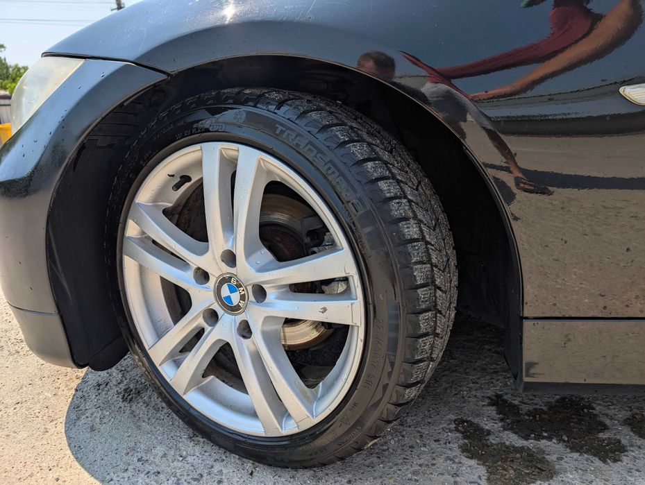 BMW 3 Series 2006 — imagine 5