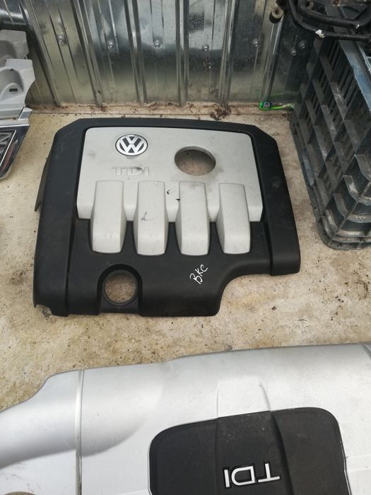 Capac motor Audi Audi A8 D3 3.0 Tdi,VW CBD, BKC