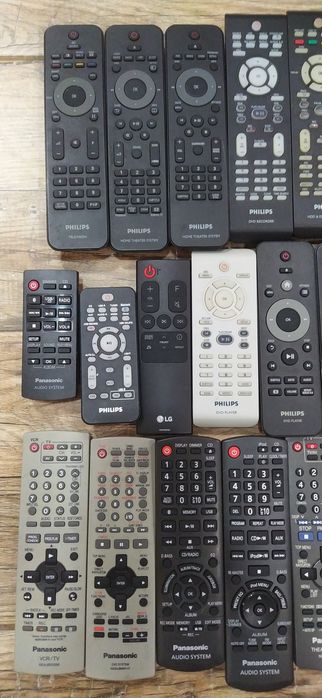 Дистанционно ДВД Домашно кино Саундбар Dvd Hometheater system soundbar