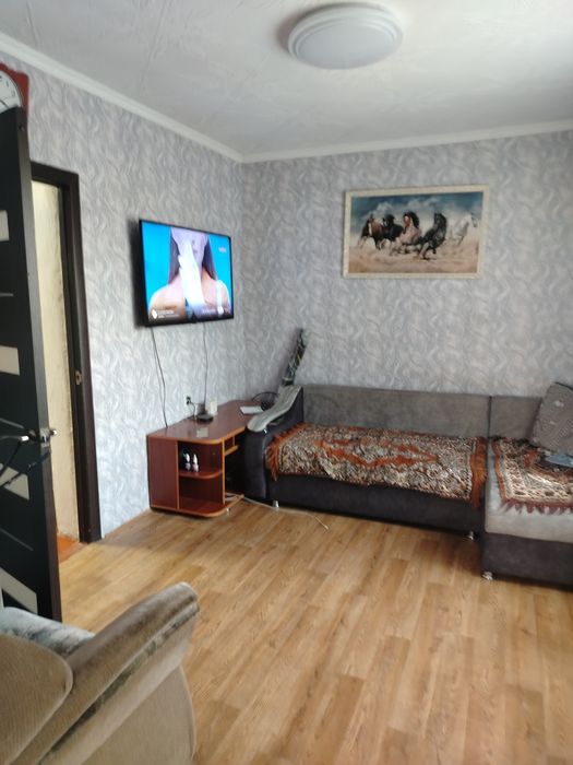 Подам дом из 4-х комнат