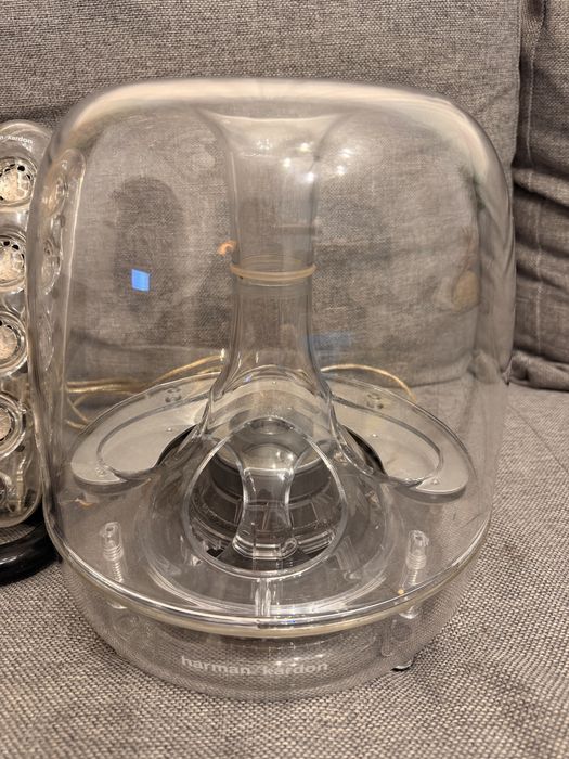 Boxe 2.1 Harman Kardon Soundsticks III