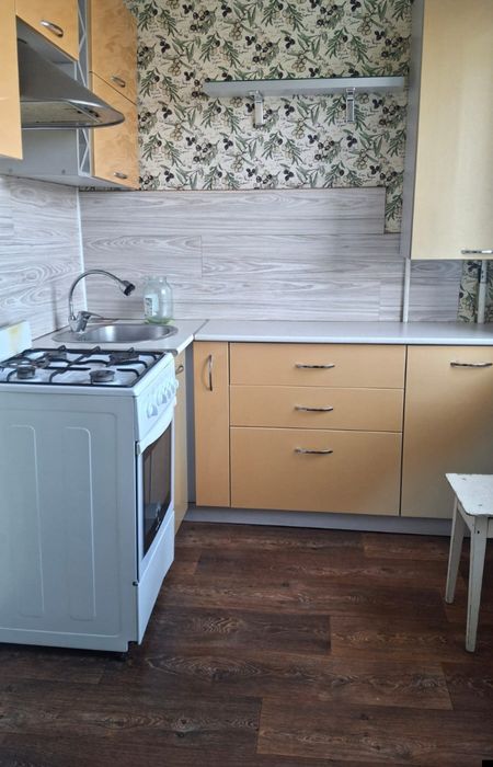 Продам квартиру улучшенная планировка