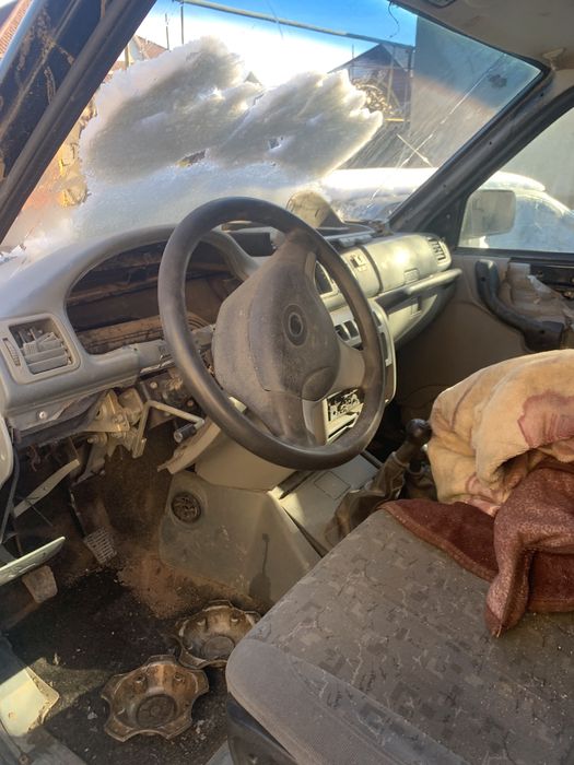 Уаз патриот