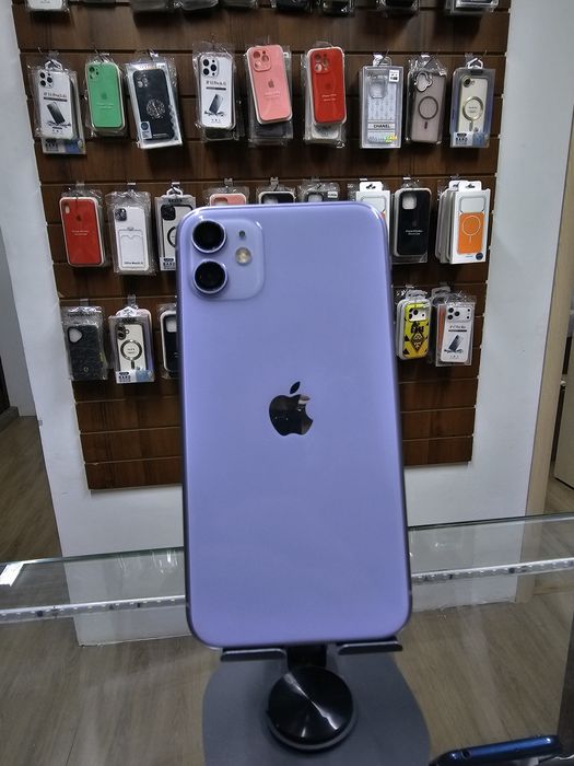 iphone 11 128gb 100%