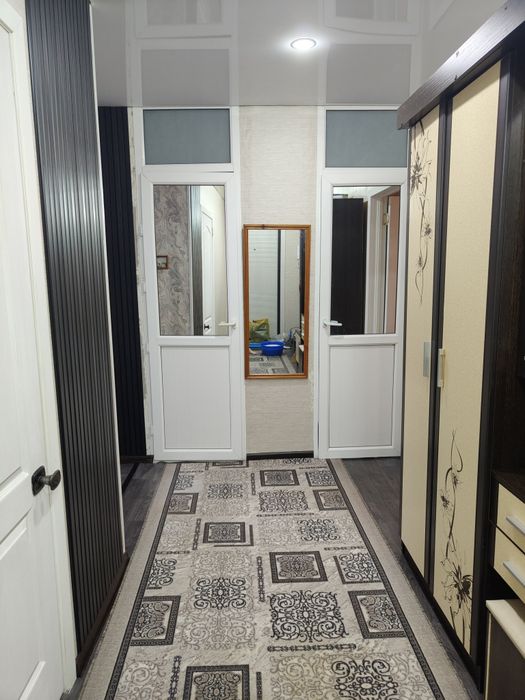 Срочно продам квартиру