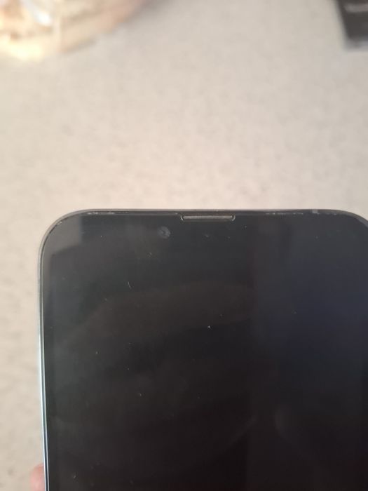 iPhone 13 pro max 256/80%