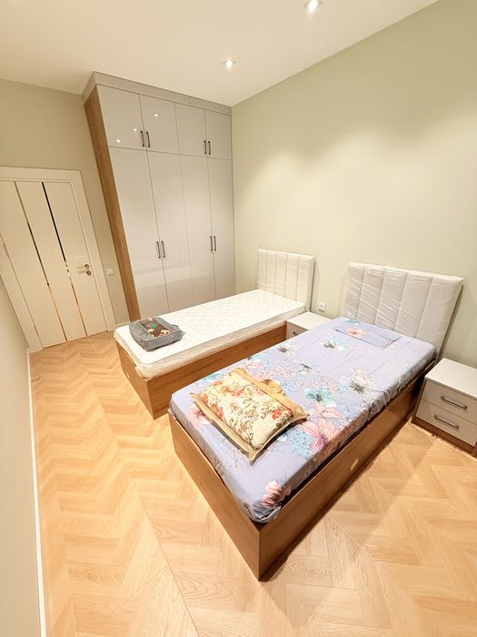 Аренда Юнусабад рядом Алфраганус 3 комнатная 600 y.e