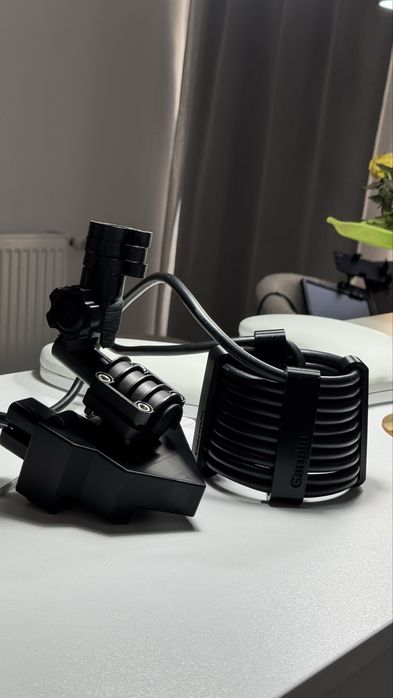 Suport mod Perspective pentru Garmin, lowrance humminbimontaj rapid