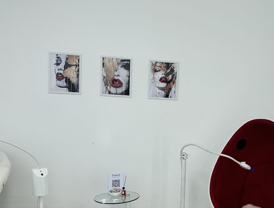 Картины А3 для интерьера