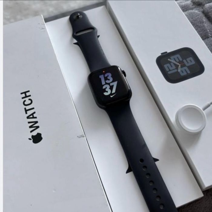 Apple watch se 2