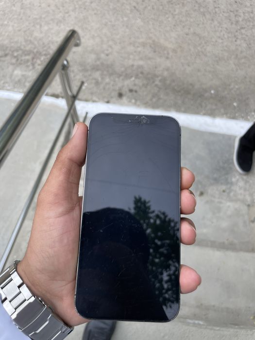 Iphone 12 pro 128 gb