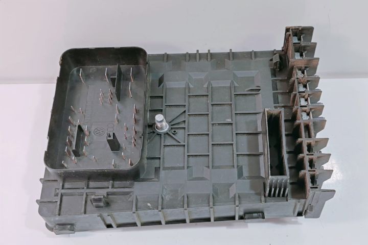 Panou Sigurante 1K0937125D Skoda Superb a 2-a generatie (facelift)