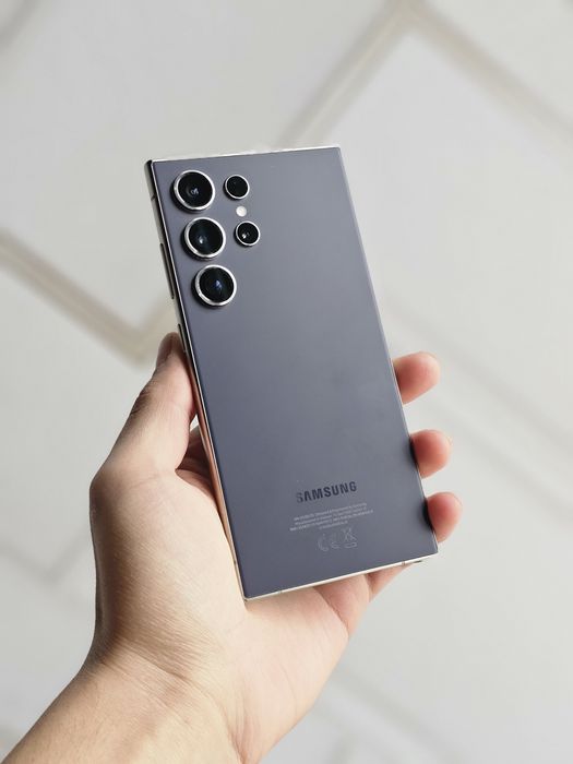 Samsung S24 Ultra 5G 256gb