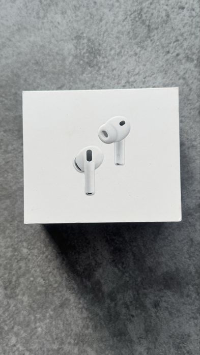 Casti Apple - AirPods Pro 3