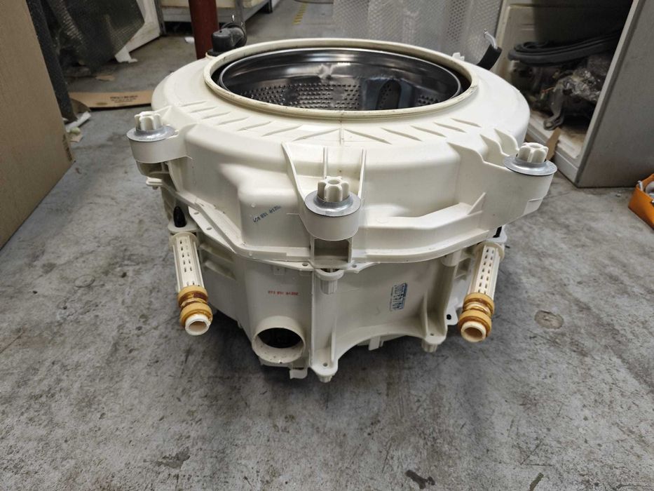 Cuva completa masina de spalat Candy slim 43005965 / 49112211 / L2