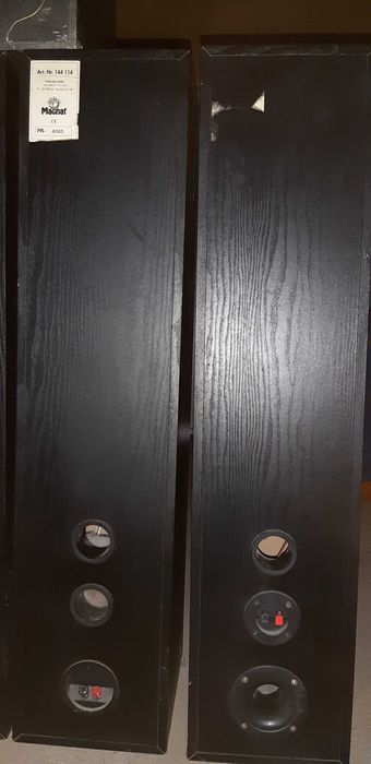 Set boxe audio Magnat de podea