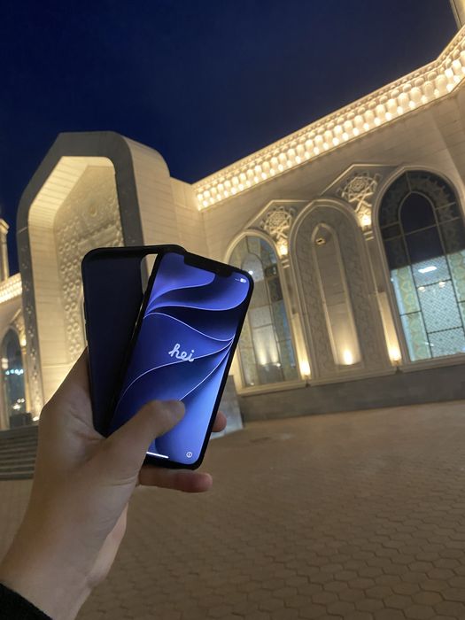айфон 12про 128гб