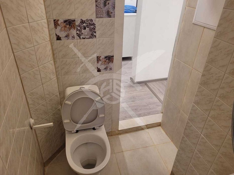 Дава се под наем Тристаен апартамент в София, Център - 62 кв.м за 822.63 € - Снимка #11