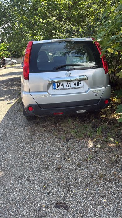 NISSAN X-Trail 2009 — imagine 2