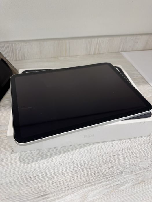 Ipad 10, 64gb wi-fi