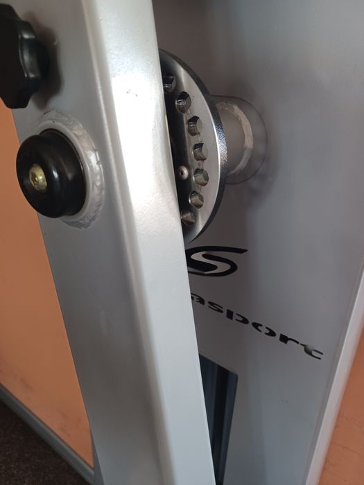 Професионална Глутеус машина ,,Gervasport"