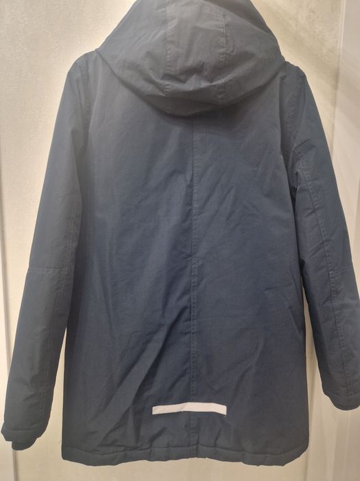 Продам куртку H&M б/у.