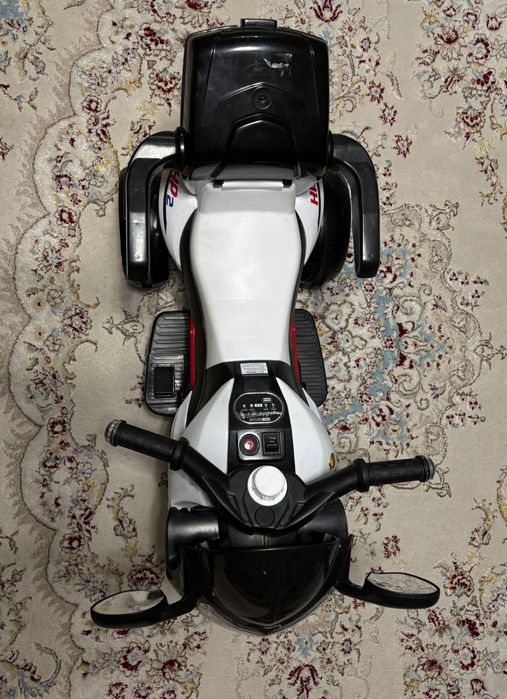 Продам детский мотоцикл