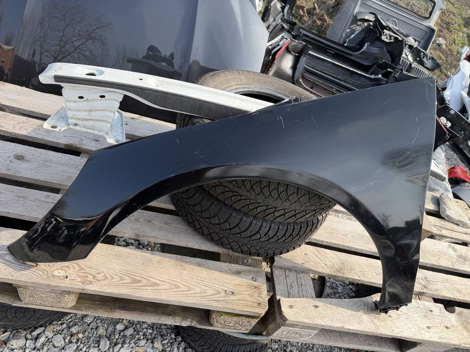 Калник Mercedes R Class W251