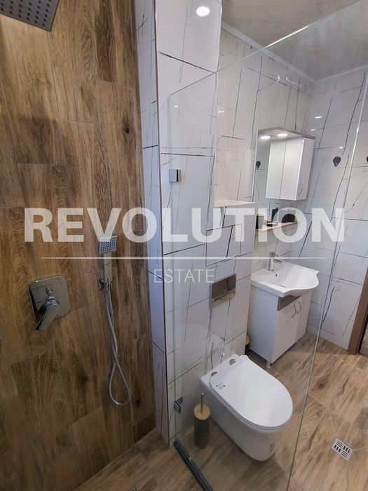 Дава се под наем Двустаен апартамент в Пловдив, Остромила - 58 кв.м за 430 € - Снимка #5