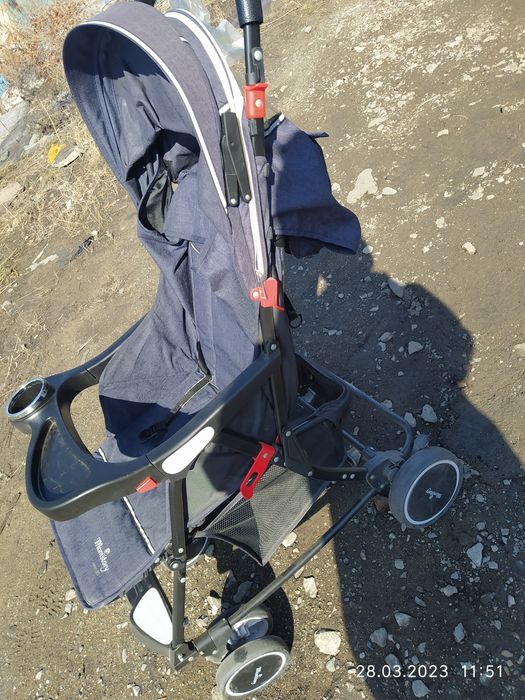 Детский транспорт