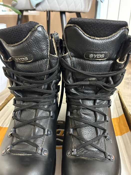 Дамски обувки GORETEX